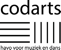 Logo Codarts