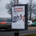 BeVoice Arnhem Oxideert