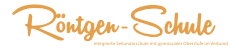 Logo Roentgen-Schule